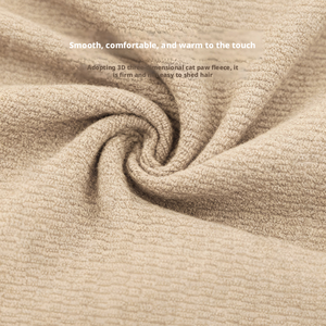 Ventes en gros de lits pour animaux de compagnie écologiques, universels, durables, lavables, pour chiens de petite <span class=keywords><strong>taille</strong></span>, lit pour chien extra large - Product Image 5