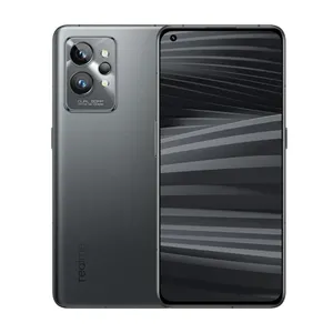 Smartphone Realme GT2 Pro 5G original, écran AMOLED HD de 6,7 pouces, 120 Hz, Qualcomm SM8450 SD 8 Gen1, 5000 mAh, charge rapide 65 W, Android - Product Image 3