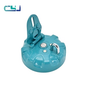 Bouchon de réservoir de carburant verrouillable YN20P01034P2 2444R1047 pour excavatrices Kobelco SK100 SK200 SK160 SK330 SK350 – Pièces de machines de construction - Product Image 4