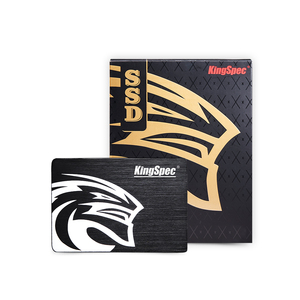 Kingspec Sıcak Satış 2.5 inç SATA3 KingSpec 90GB 180GB 360GB 720GB Katı Hal Sürücü ssd sabit disk - Product Image 3