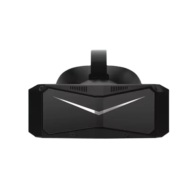 Pi Max Crystal Light VR Headset Only PC Version 8K 35PPD Supper Clear Vison for Computer Steam VR