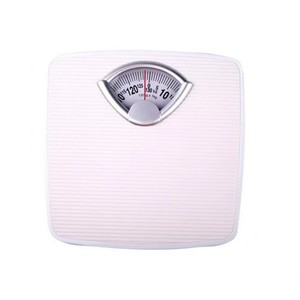 Báscula Digital Portátil Veidt VT-QEG, Económica, Mini, para Baño, con Capacidad de 200 kg, para Medir el Peso Corporal - Product Image 4