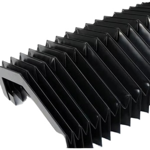 HaiDe Cubierta Protectora Extensible Tipo Accordiano Flexible - Product Image 2