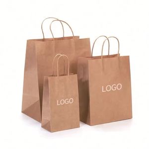Colorful Kraft Paper <b>Bags</b> <b>Packing</b> Portable Paper <b>Bags</b> Rectangular Candy Color Colorful Shopping <b>Bags</b> - Product Image 1
