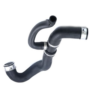 Wasserleitung OEM A2115014682 Kühler-Kühlmittel-Abgasschlauch 2115014682 für Mercedes Benz W211 C219 E230 E280 E350 CLS300 <span class=keywords><strong>CLS350</strong></span> - Product Image 1
