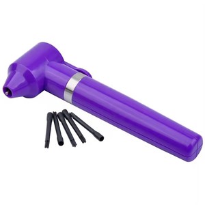 Mélangeur d'encre de tatouage électrique, agitateur de pigments avec bâtonnets mélangeurs pour sourcils, lèvres, <span class=keywords><strong>PMU</strong></span>, artistes tatoueurs professionnels, salon, fournitures de tatouage - Product Image 5