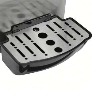 Slush Machine 3 Tanques 15L * 3 Bebida congelada 1200W Uso comercial - Product Image 6