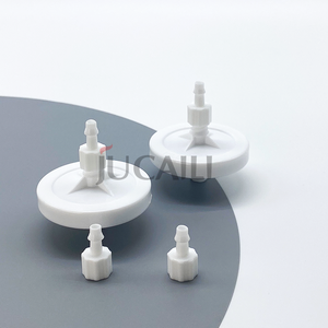 Jingjucadi — filtre à encre pour imprimante, disque d'encre noir et blanc, taille 45mm, pour modèle pora Konica, Gongzheng Zhongye - Product Image 5