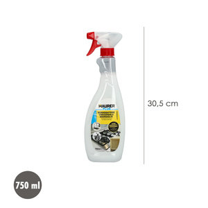 Sgrassatore Universale Profumo Marsiglia 750 ml. - Product Image 2