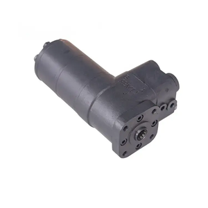 Pompe de direction hydraulique de pièces de rechange de chargeur de 4120001002 BZZ3-100C - Product Image 2