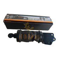 Nouvel amortisseur de suspension pneumatique avant CS-91 04 2501 de haute qualité pour camionnette