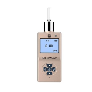 Safewill ES20B Tragbarer Stickstoff-Reinheitsanalysator 0-100% Laborinstrument Gasanalysator N2 - Product Image 4