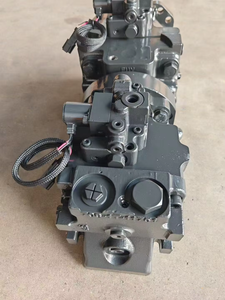 Pièce de machine de construction D375A-5, pompe pour excavatrice hydraulique haute performance - Product Image 2