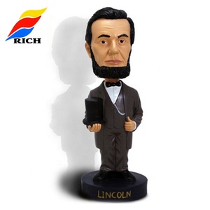 Figuras <span class=keywords><strong>de</strong></span> cabeza <span class=keywords><strong>de</strong></span> bobble personalizadas, <span class=keywords><strong>de</strong></span> resina, Cristiano <span class=keywords><strong>Ronaldo</strong></span>, nuevo diseño - Product Image 4