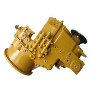 Asli <span class=keywords><strong>ZL50G</strong></span> Bagian Wheel <span class=keywords><strong>Loader</strong></span> Transmisi Assy Assy - Product Image 3
