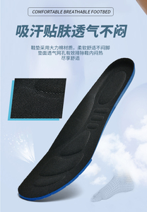 <span class=keywords><strong>Scarpe</strong></span> Fitness di Tendenza per Sollevamento Pesi, Allenamento Yoga, <span class=keywords><strong>Scarpe</strong></span> Sportive Casual per Uomo e Donna, Primavera Estate - Product Image 4