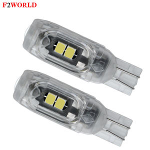 AMS 5SMD 3030 LED T10 <strong>Bulbs</strong> 194 W5W Wedge <strong>12V</strong> Map <strong>Dome</strong> Lamp <strong>Light</strong> Interior Replacement Side <strong>Lights</strong> Car <strong>Light</strong> Accessories - Product Image 6