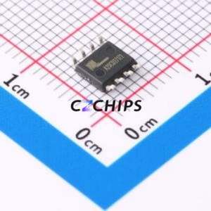 ทรานซิสเตอร์ภาคสนามทรานซิสเตอร์ (มอสเฟท) ใหม่และดั้งเดิม SI4835DY-T1-E3-VB SO-8 - Product Image 2