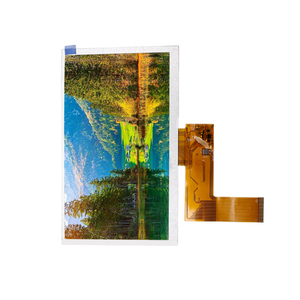 7 inch ánh sáng mặt trời có thể đọc được <span class=keywords><strong>tft</strong></span> <span class=keywords><strong>lcd</strong></span> hiển thị cho gps navigation <span class=keywords><strong>lcd</strong></span> tùy chỉnh cảm ứng 7.0 inch <span class=keywords><strong>tft</strong></span> <span class=keywords><strong>lcd</strong></span> hiển thị 7 inch 800x480 <span class=keywords><strong>tft</strong></span> fpc40pin - Product Image 5