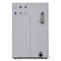 Gamesail GSX-17 Industrial Washing Machine Washer Extractor Stainless Steel Commercial Laundry Equipment Hotel Hospital