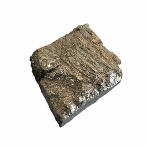 Corrosion-Proof Customizable CuSi20 <b>Copper</b> Silicon Master Alloy Cu <b>Copper</b> Intermediate Alloy Block for Bearings - Product Image 5