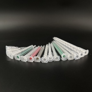 PMF06-16 MA03-13 industriale 06-24 plastica statica miscelatore vite filo tubo di miscelazione ugello - Product Image 4