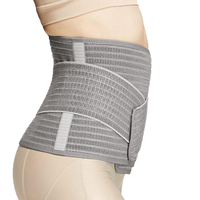 Ceinture de récupération pour césarienne Ceinture de soutien pelvien Soutien abdominal Bande abdominale post-partum Reliure abdominale