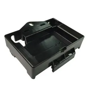 Abs Pc Pvc Pp Pa66 Pmma Molded Plastic Injection Moulding Service Rapid Prototype Mold