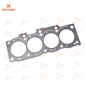 ชุดยกเครื่องเครื่องยนต์เหมาะสำหรับเครื่องยนต์ Toyo TA 3S-ST191 04111 OEM-74191 - Product Image 2