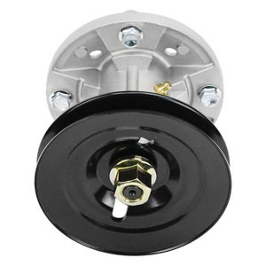 Soporte de Cuchilla para Cortacésped GY20454 con Polea A10680 para Repuesto de Piezas de Cortacésped - Product Image 5