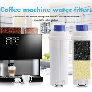 Filtre à eau de rechange pour machine à café DLSC002 <span class=keywords><strong>DLS</strong></span> C002 Cartouche de filtre à eau pour cafetière - Product Image 3