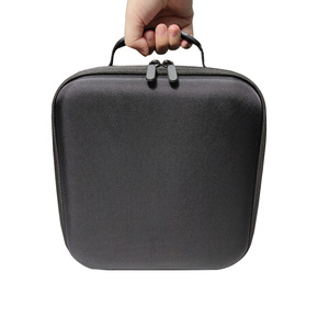 Insert en mousse EVA mallette de rangement coque rigide étui à outils de protection Portable EVA Drone étui pour drone pour <span class=keywords><strong>Zino</strong></span> <span class=keywords><strong>Mini</strong></span> <span class=keywords><strong>Pro</strong></span> - Product Image 6