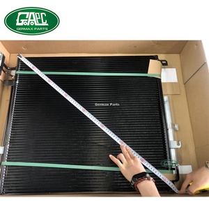 Condensateur de climatisation JRB500140 LR018404 JRB50003 pour Range Rover <span class=keywords><strong>2006</strong></span> - 2012 Range Rover Sport <span class=keywords><strong>2006</strong></span> - 2009 <span class=keywords><strong>Discovery</strong></span> <span class=keywords><strong>3</strong></span> - Product Image 3