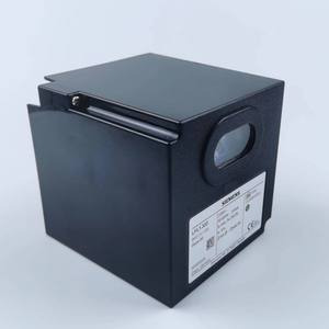 Controller del programma LFL1.322 controller del bruciatore LFL1.333 scatola di controllo LFL1.335 parti del bruciatore RIELLO LFL1.635 originali - Product Image 3