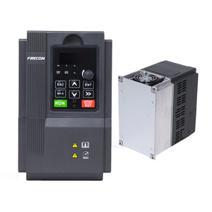 Biến tần sạc năng lượng mặt trời thông minh MPPT 3000W 12V 48V ngoài lưới điện 220/230V của Trung Quốc - Product Image 2