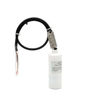 Glt570 <span class=keywords><strong>ptfe</strong></span> 4-20ma 0-5v חיישן רמת נוזל עמיד בפני קורוזיה חיישן - Product Image 3