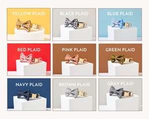 Tali hewan peliharaan bahan poliester padat antiselip, kerah Jalan anjing kisi abu-abu dengan fitur bantalan - Product Image 5