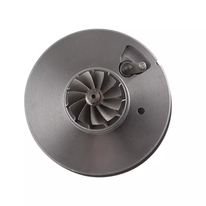 Turbocompressor Kern Chra Cartridge TF035 28231-27810 49135-09021 49135-07310 49135-07312 49135-07311 voor Hyundai D4EB - Product Image 2