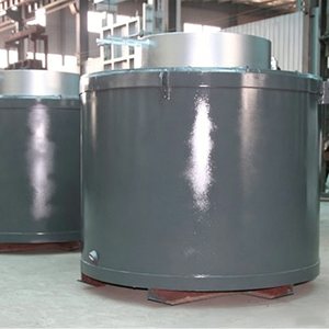 Bright Annealing Furnace for Tube and <b>Pipe</b> Production - Product Image 4
