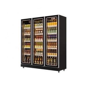 Réfrigérateur de pâtisserie de qualité supérieure, fabriqué en Chine, armoire de boulangerie, table de restaurant, congélateur, température froide blanche - Product Image 5