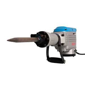 Fixtec Elektrische Sloop Hamer Power Tools Breekhamer Onderdelen Voor 1500W Elektrische Breaker - Product Image 5