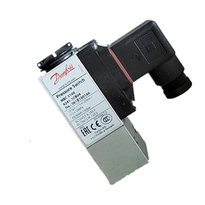 Pressostat Original Mbs <span class=keywords><strong>Mbc</strong></span> Mbc5100/8100 061b Mbc51001411-1cb04 061b510166 061b000466 061b00866 - Product Image 3