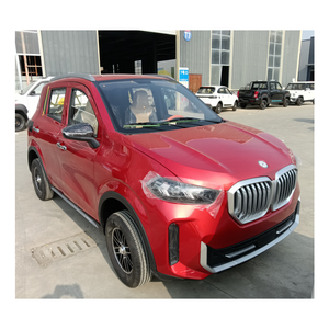 Véhicule électrique neuf de qualité supérieure, conduite à <span class=keywords><strong>droite</strong></span>/à <span class=keywords><strong>gauche</strong></span>, SUV, nouvelle énergie, 5 kW, 4 roues, voiture électrique, Bluetooth, USB pour adultes - Product Image 1