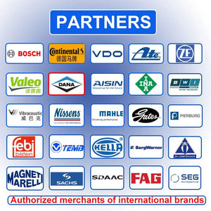 مستشعر طرق جديد لـ M62 G20 325I E34 E36 E46 E38 E39 E52 E53 E60 E61 E63 E64 E65 E81 E88 E82 E90 E91 E92 325I 525I M3 2.5L - Product Image 6