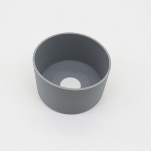 Protective Silicone Sleeve Silicone Coaster Glass Spray Bottles Boot Non-Slip Bottom Cover Base Accessories - Product Image 2