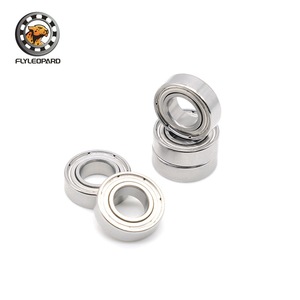 Flyleopard S688ZZ Stainless Steel <b>Bearing</b> 8x16x5mm Sealed Ball <b>Bearing</b> For Precision Machinery - Product Image 5