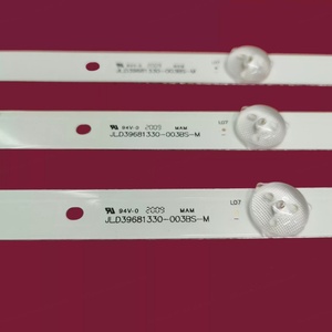 Bande LED de rétroéclairage TV HX-NO.1219 JL.D39681330-003BS-M 1171297 pour LC-40Q5020U LC-40DFS69 Bande LED de rétroéclairage TV Bande LED de rétroéclairage LCD - Product Image 6