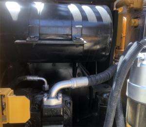 Excavadora Sany SY75C Usada, Rendimiento Profesional, Precio, Peso Operativo Excelente, Excelente Estado de Funcionamiento - Product Image 6