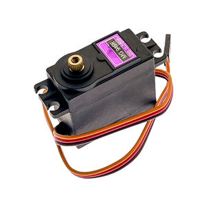 Motor Servo Digital OKY8015-1 MG946R con Rotación de 360 Grados, Engranaje Metálico, Alta Velocidad y Torque - Product Image 4