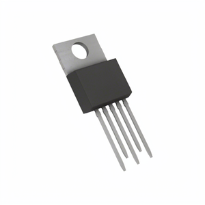 TLE4276SVNKSA1 TO 220 5 ชิ้นส่วนจัดการพลังงาน (PMIC) บริการครบวงจรแบบดั้งเดิม ซื้อชิ้นส่วนอิเล็กทรอนิกส์ออนไลน์ - Product Image 1